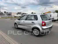 2003 Volkswagen Polo