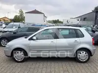 2003 Volkswagen Polo