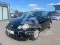 2003 Volkswagen Polo