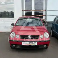 2003 Volkswagen Polo