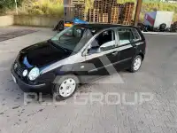 2003 Volkswagen Polo
