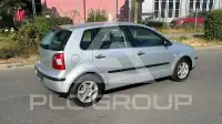 2003 Volkswagen Polo