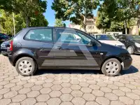 2003 Volkswagen Polo