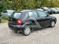 2003 Volkswagen Polo