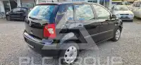 2003 Volkswagen Polo