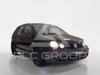 2003 Volkswagen Polo