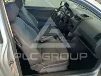 2003 Volkswagen Polo