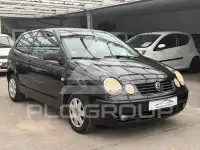 2003 Volkswagen Polo