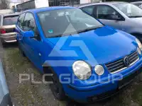 2003 Volkswagen Polo