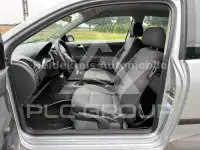 2003 Volkswagen Polo