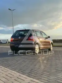 2003 Volkswagen Polo