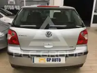 2003 Volkswagen Polo