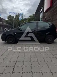 2003 Volkswagen Polo