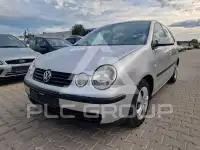 2003 Volkswagen Polo