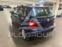 2003 Volkswagen Polo
