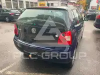 2003 Volkswagen Polo