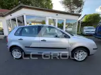 2003 Volkswagen Polo
