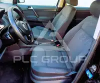 2003 Volkswagen Polo