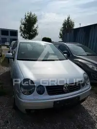 2003 Volkswagen Polo