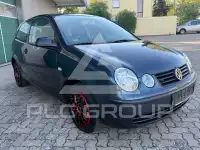 2003 Volkswagen Polo