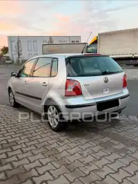 2003 Volkswagen Polo