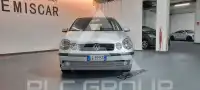2003 Volkswagen Polo