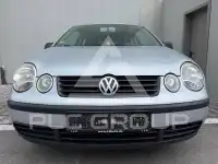 2003 Volkswagen Polo