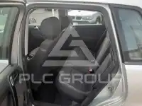 2003 Volkswagen Polo