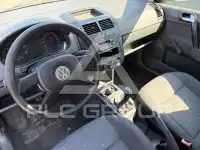 2003 Volkswagen Polo