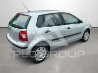 2003 Volkswagen Polo