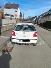 2003 Volkswagen Polo