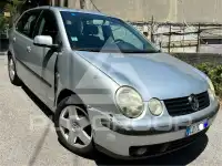 2003 Volkswagen Polo