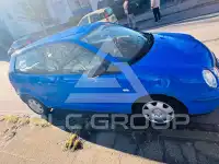 2003 Volkswagen Polo