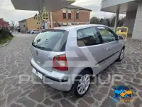 2003 Volkswagen Polo
