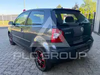 2003 Volkswagen Polo