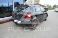 2003 Volkswagen Polo