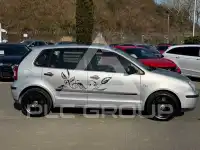 2003 Volkswagen Polo