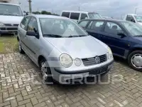 2003 Volkswagen Polo