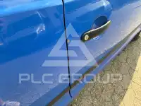 2003 Volkswagen Polo