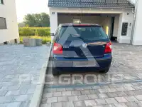 2003 Volkswagen Polo