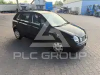 2003 Volkswagen Polo