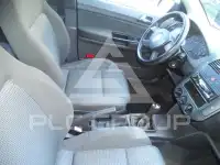 2003 Volkswagen Polo