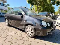 2003 Volkswagen Polo