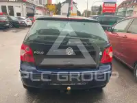 2003 Volkswagen Polo