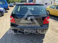 2003 Volkswagen Polo