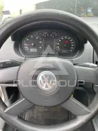 2003 Volkswagen Polo