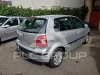 2003 Volkswagen Polo