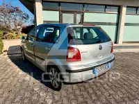 2003 Volkswagen Polo