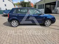 2003 Volkswagen Polo