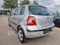 2003 Volkswagen Polo